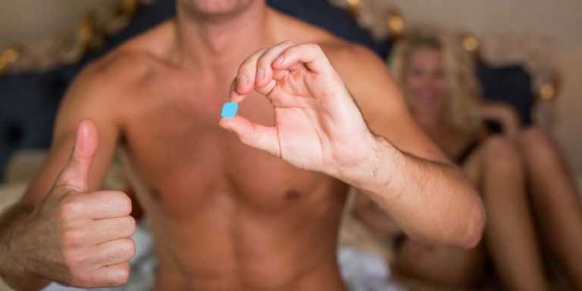 What to expect when taking Viagra for the first time?