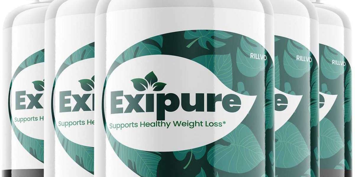 Exipure España Precio, Pastillas Opiniones & Donde Comprar