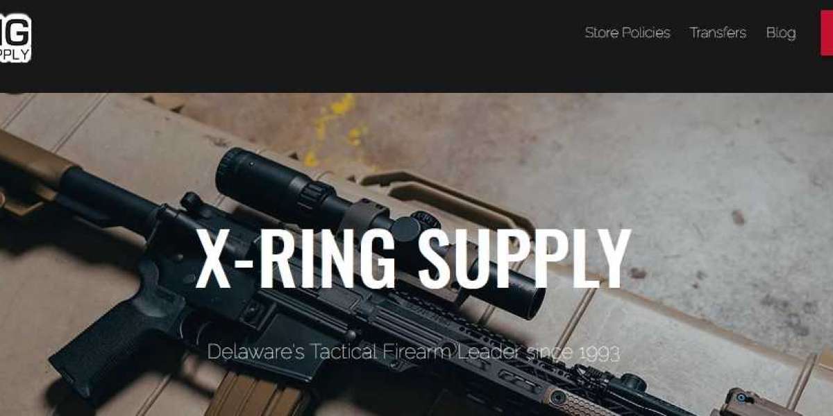 X-RING SUPPLY