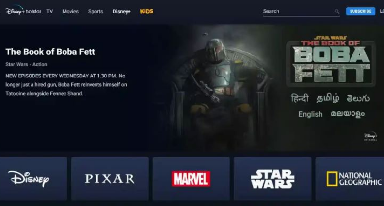 Disneyplus.com login/begin - Enter Disneyplus.com login/begin Code