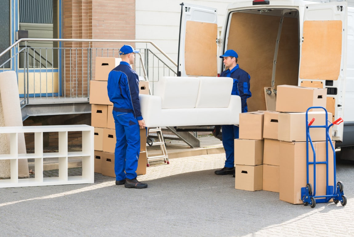 Why You Should Be Careful While Hiring Cheap Movers in Toronto - Talketer