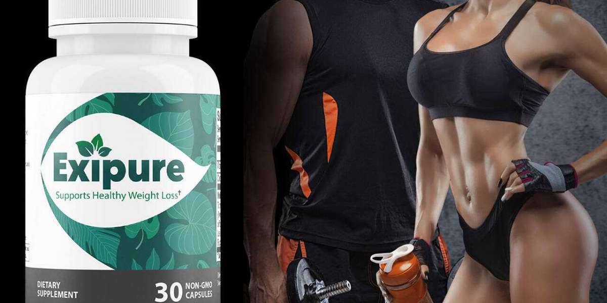 Exipure UK Review- Most Powerful Weight Loss Pills Price in UK