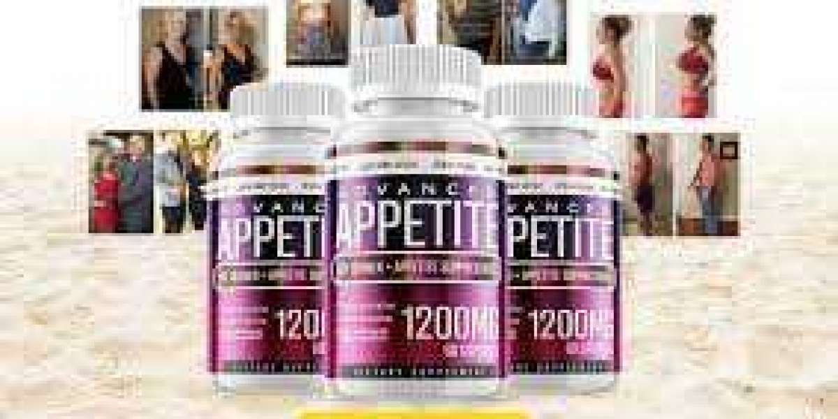 Advanced Appetite Fat Burner Canada:-Read This Before Buy