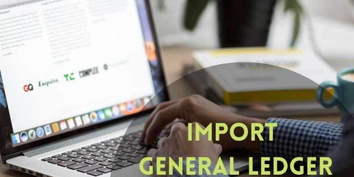 How to Resolve Import General Ledger Into QuickBooks Desktop