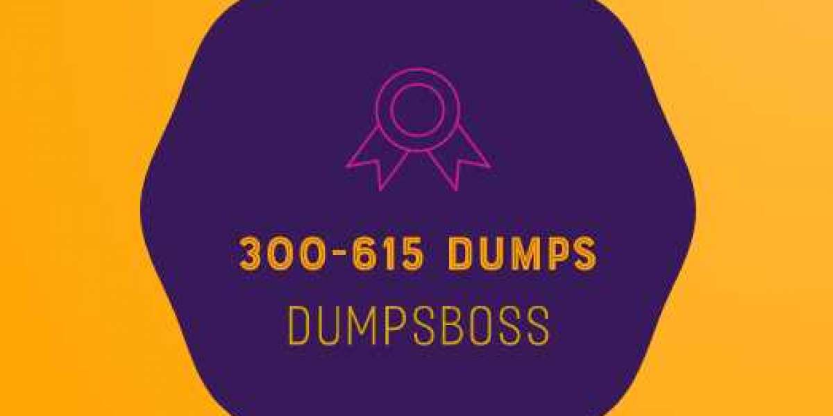 2022 leader Cisco 300-615 Dumps