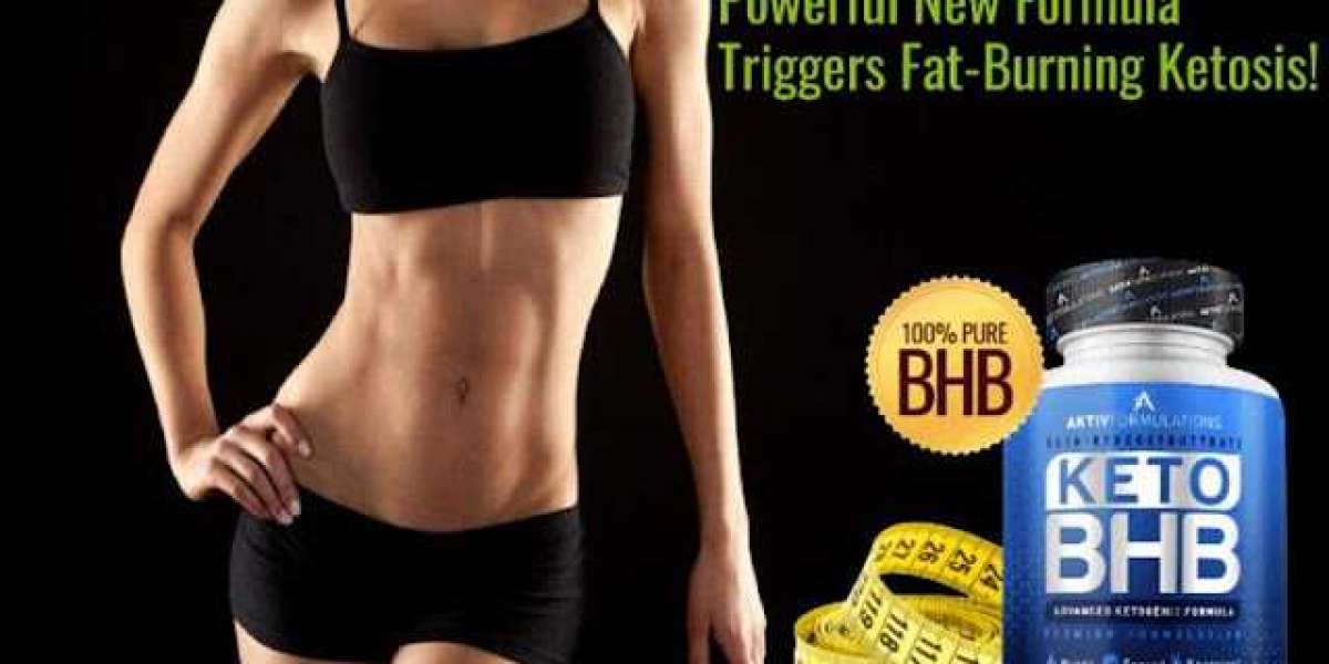 Aktiv Keto BHB :-Fat Burning Diet Pills To Maintain your Overweight!