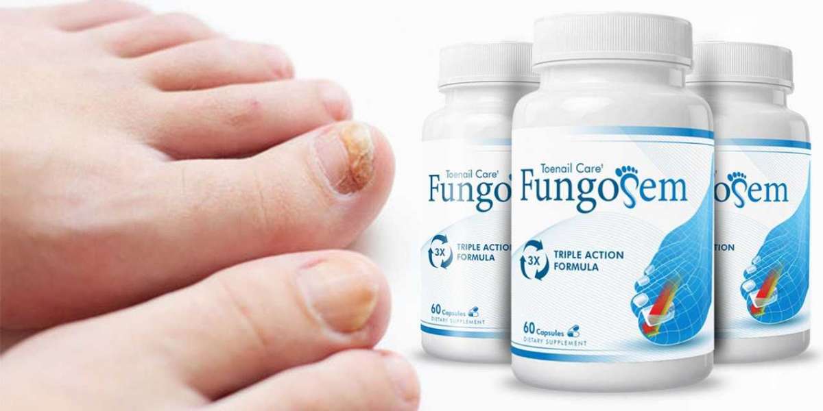 FungoSem Reviews – Real Fungus Care Supplement Ingredients or Scam?