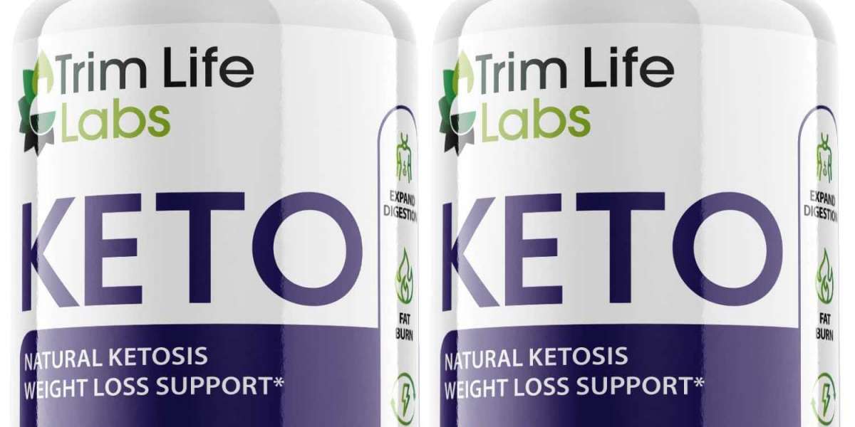 Trim Life Labs Keto Safe and Effective Your Belly Fat Price?