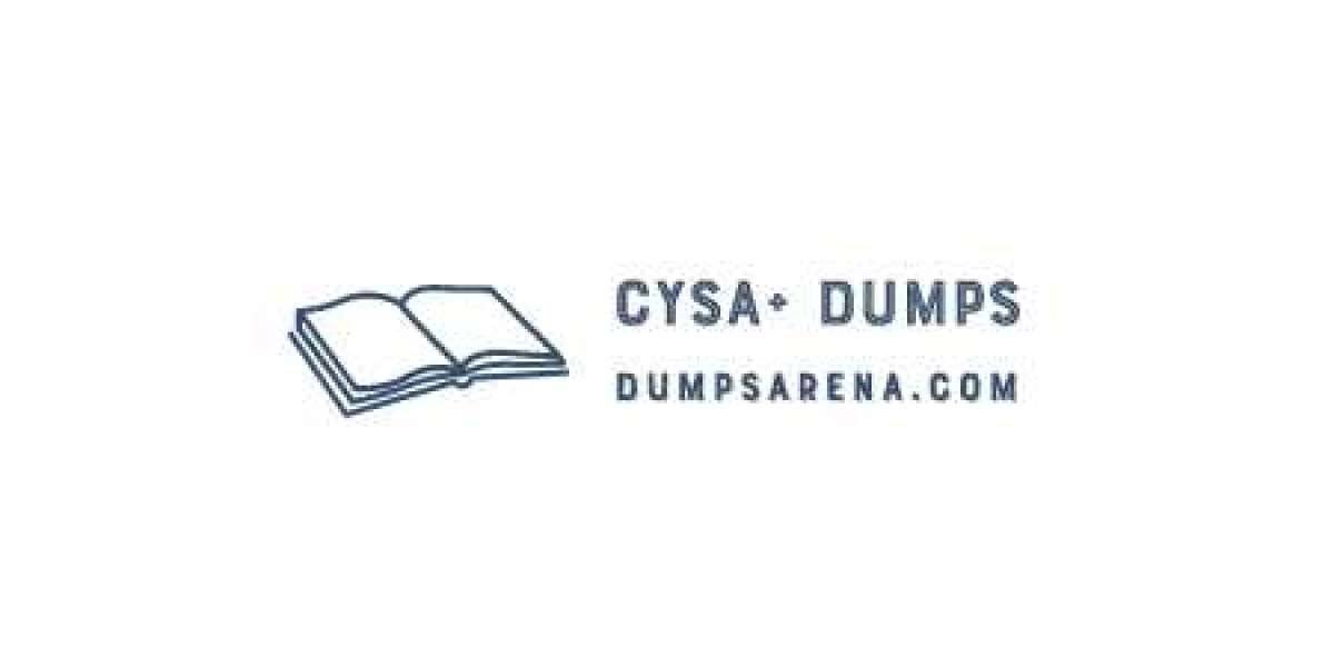 CompTIA CySA+ CS0-002 Updated Dumps - Free Dumps