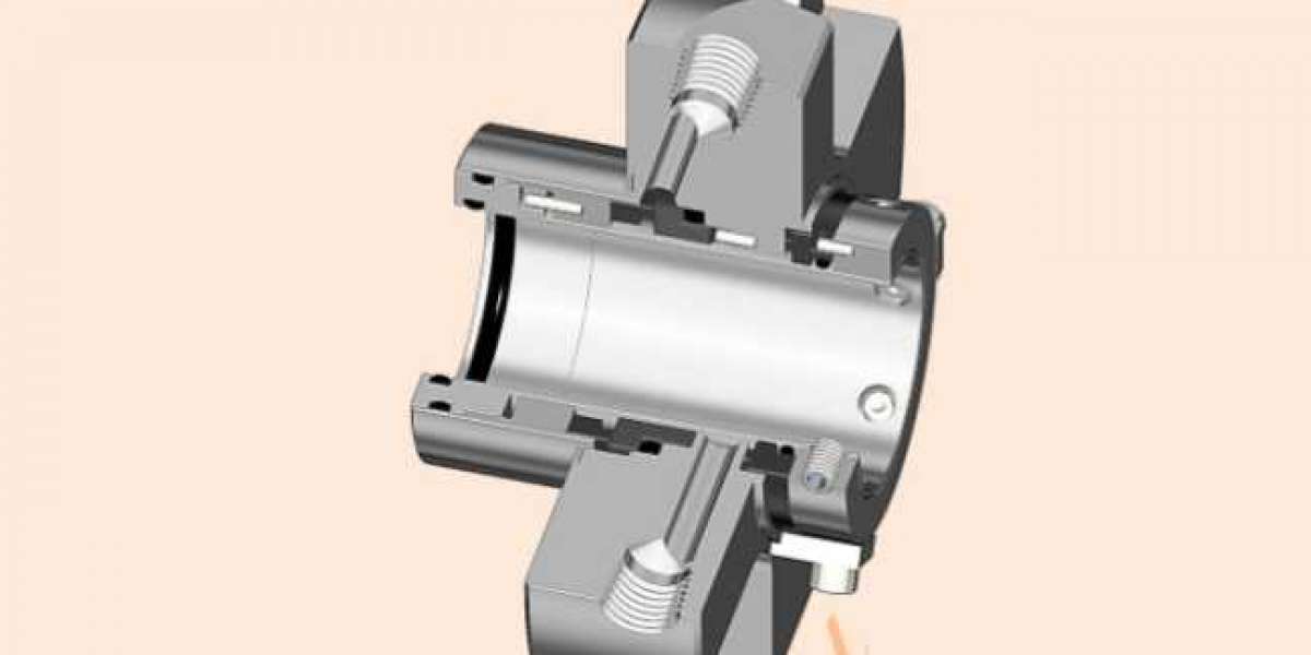 The importance of mechanical seals to mechanical equipment