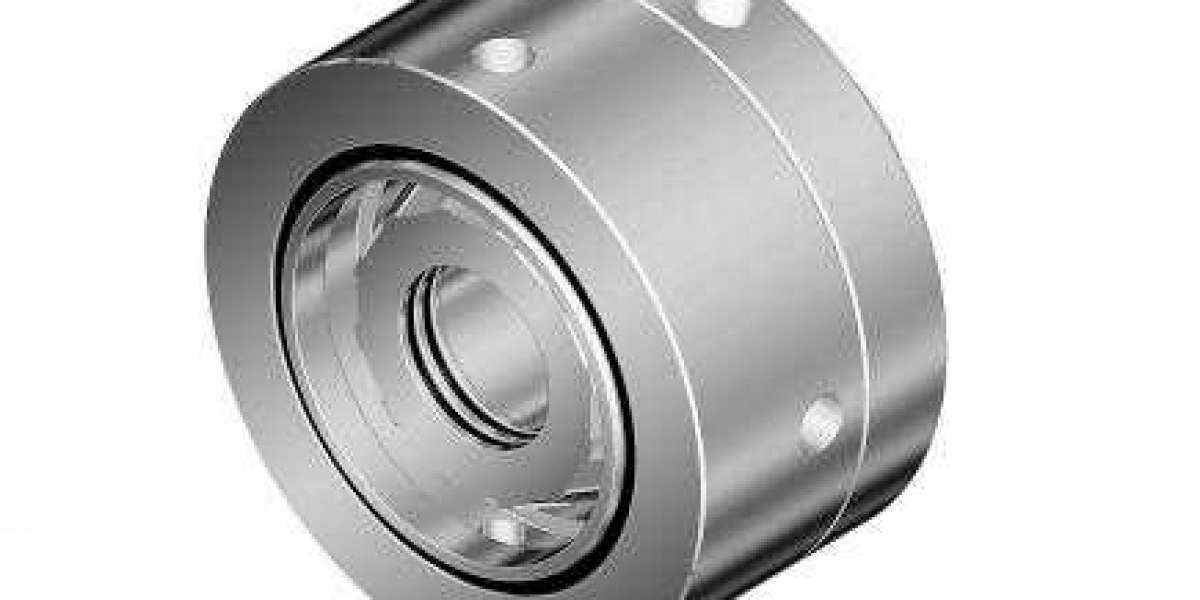 The role, significance and status of mechanical seals