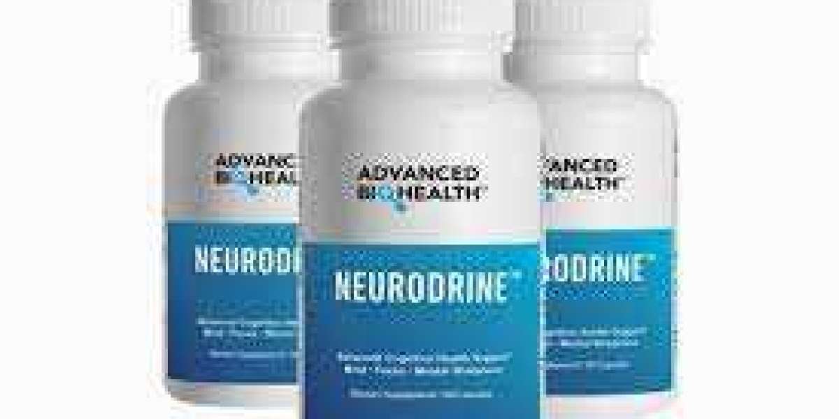 Neurodrine Reviews: Do You Really Need It?