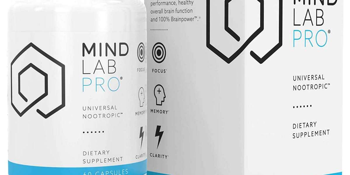 Mind Lab Pro - Price,Ingredients,And Buy Now