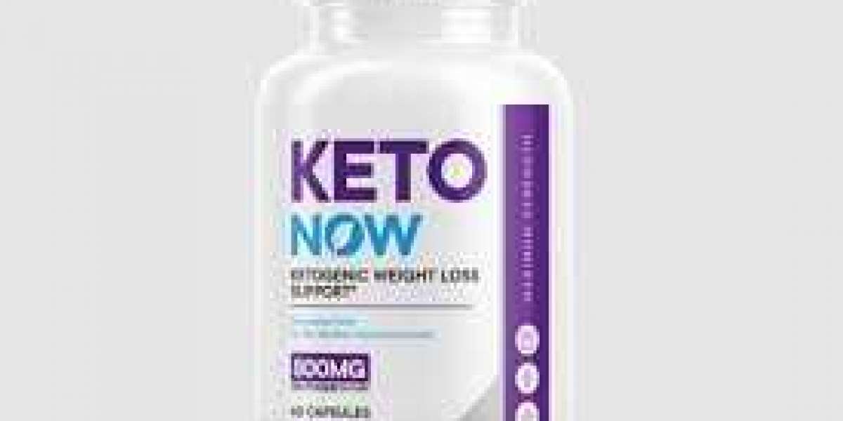 Keto Now:-Is Weight Loss Worth Money?