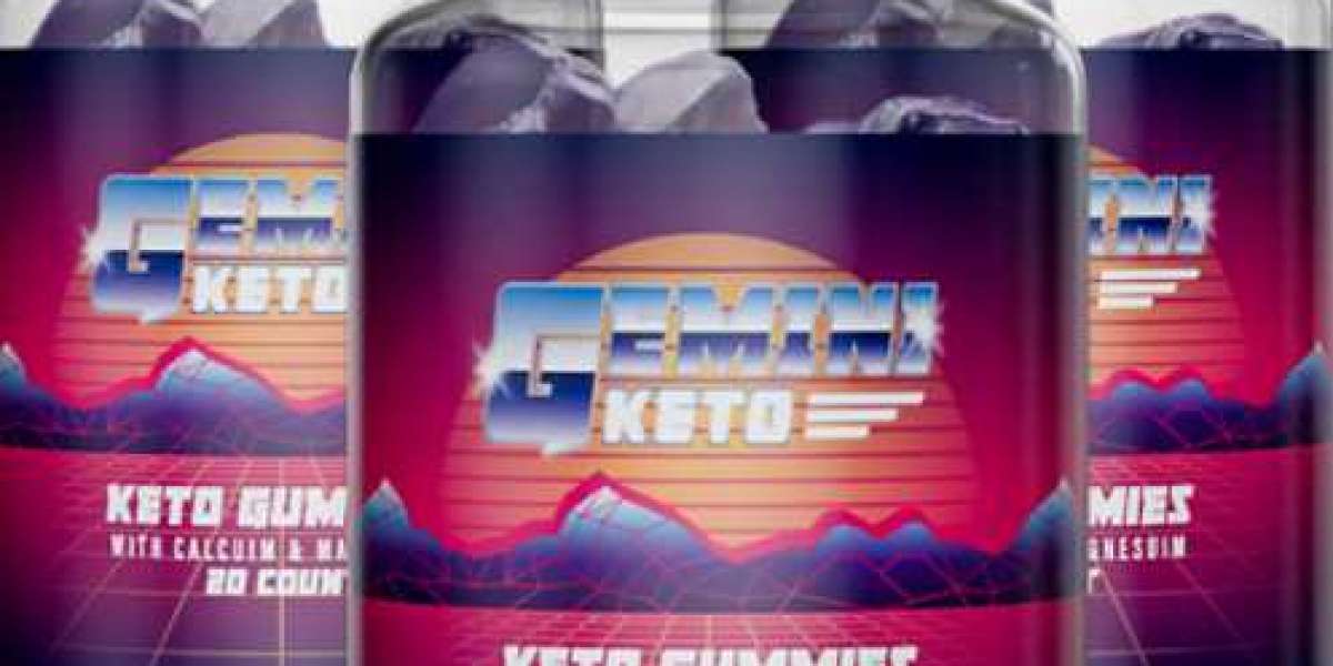 The Ultimate Gemini Keto Gummies Checklist