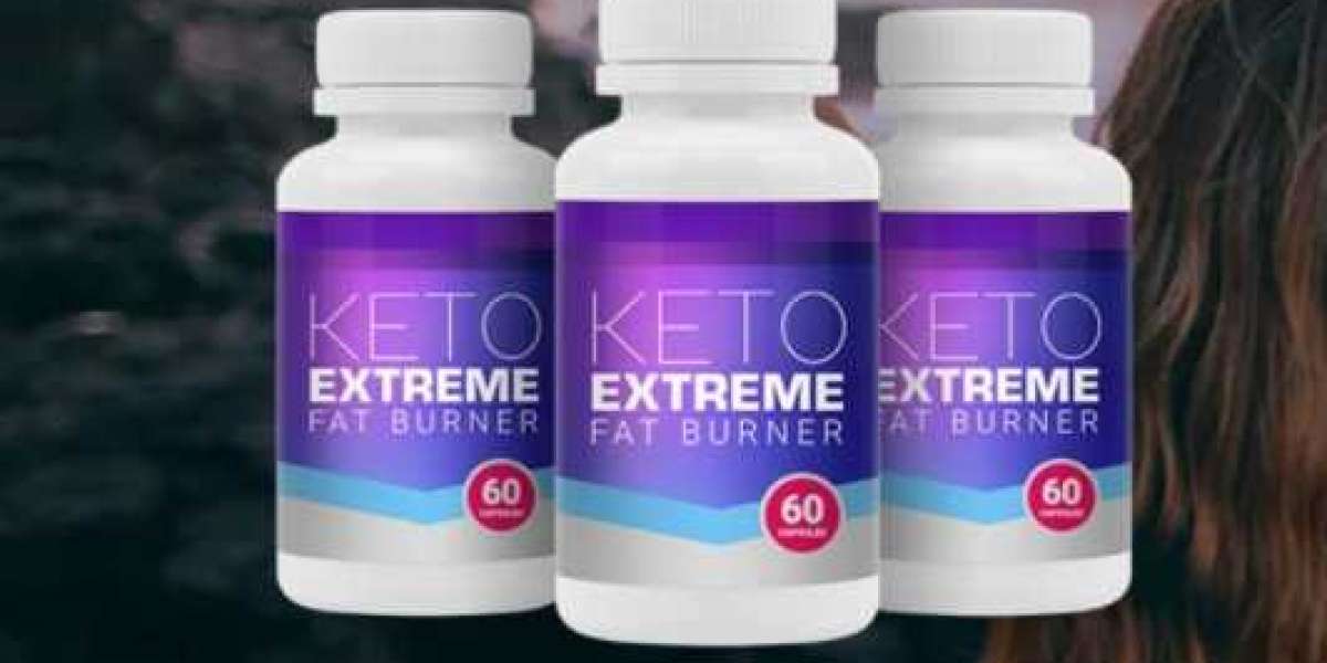 Extreme Fat Burner Australia - Miracle Keto Tablets