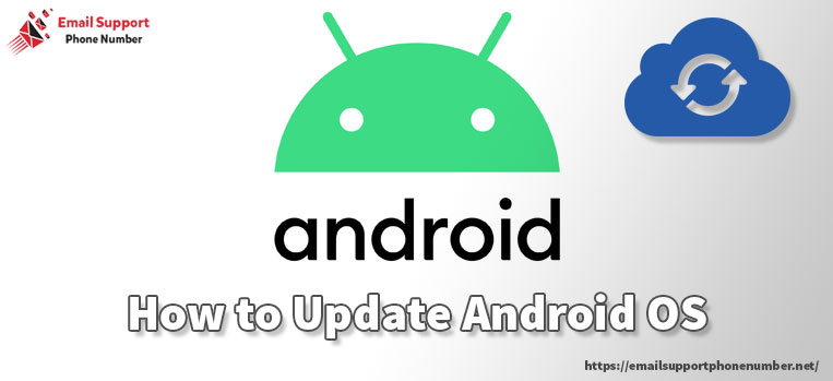 How to Update Android OS