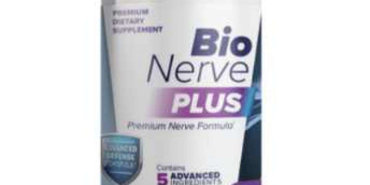 Bionerve Plus Reviews - Effective Supplement for Neuropathy or Scam?