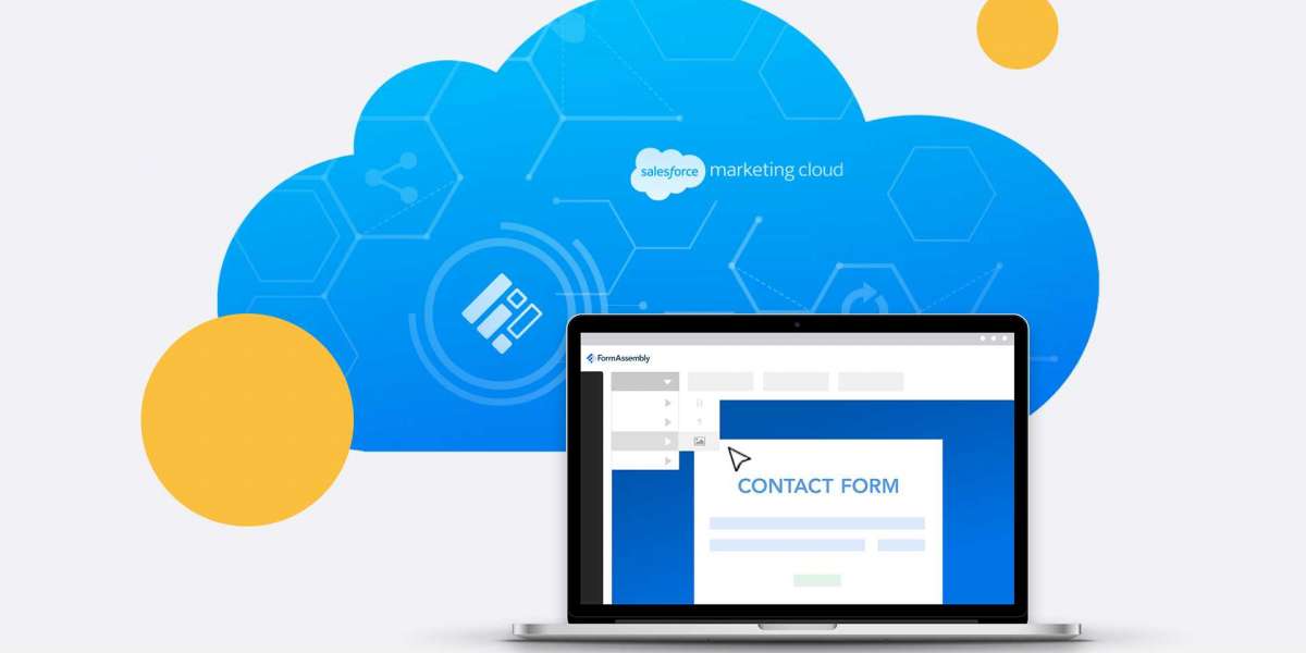 Salesforce Marketing Cloud: A Powerful Marketing Platform