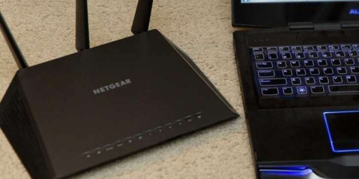 Netgear Routers: Quick Overview 2022 