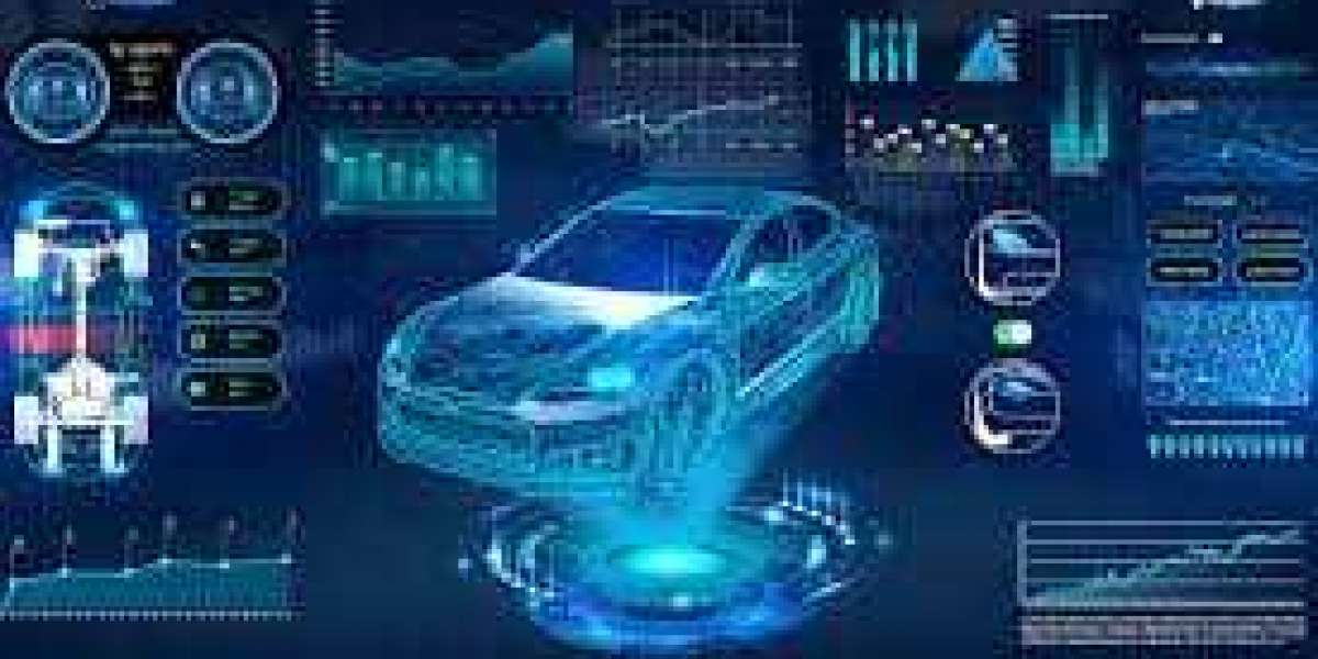 7 ways semiconductor technology is accelerating the future of automotive technology