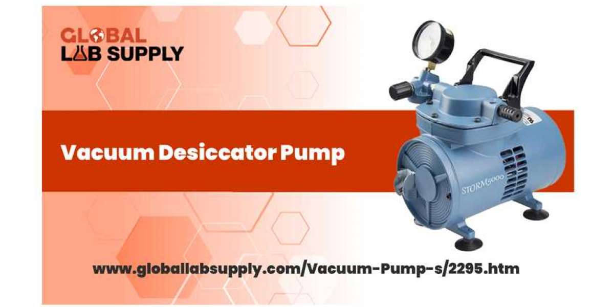 What To Consider While Buying A Vacuum Pump For Sale?