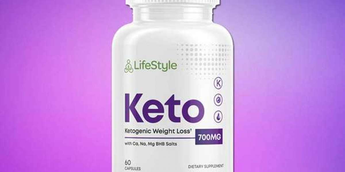 Is Lifestyle Keto a Safe Supplement?