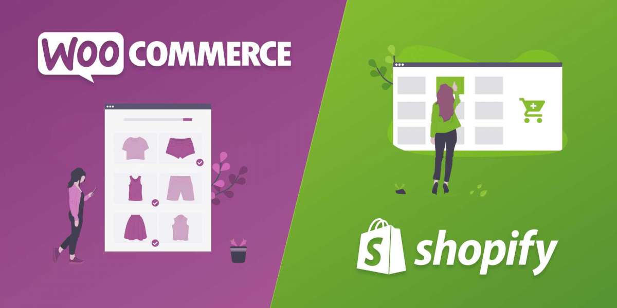 Migrate from WooCommerce to Shopify Step by Step Guide