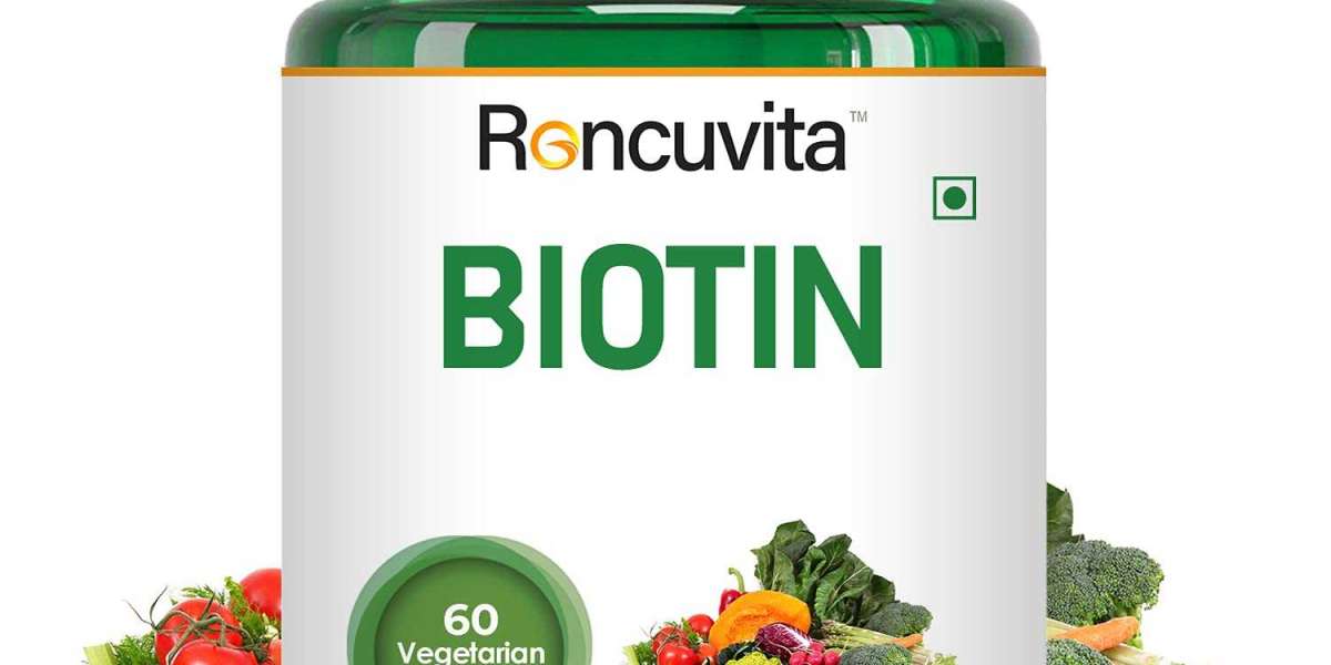 What You Need To Know About Biotin Capsules