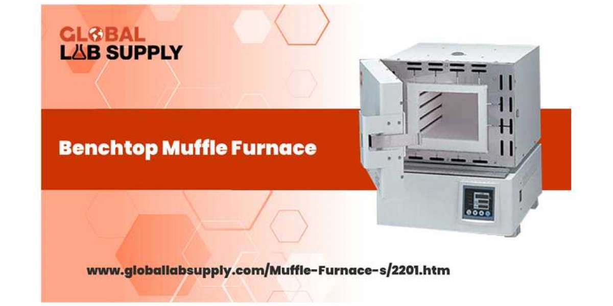 How to choose a perfect Laboratory Muffle Furnaces?