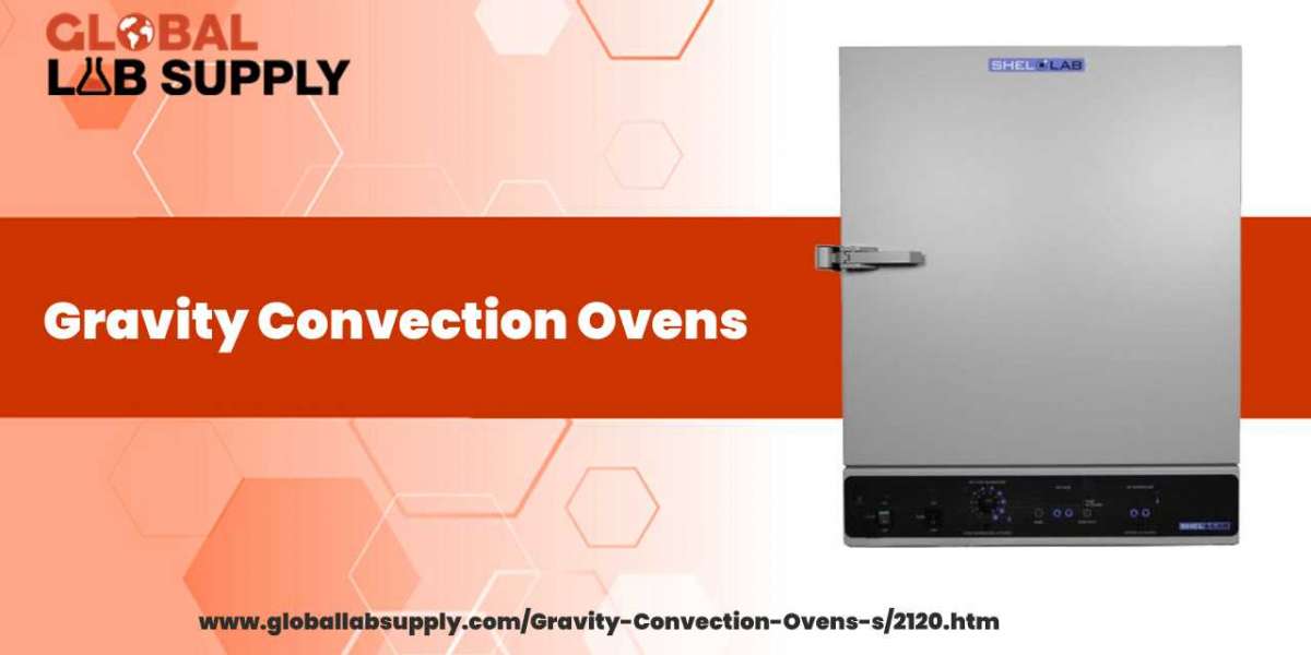 Complete Guide to Buying Gravity Convection Oven