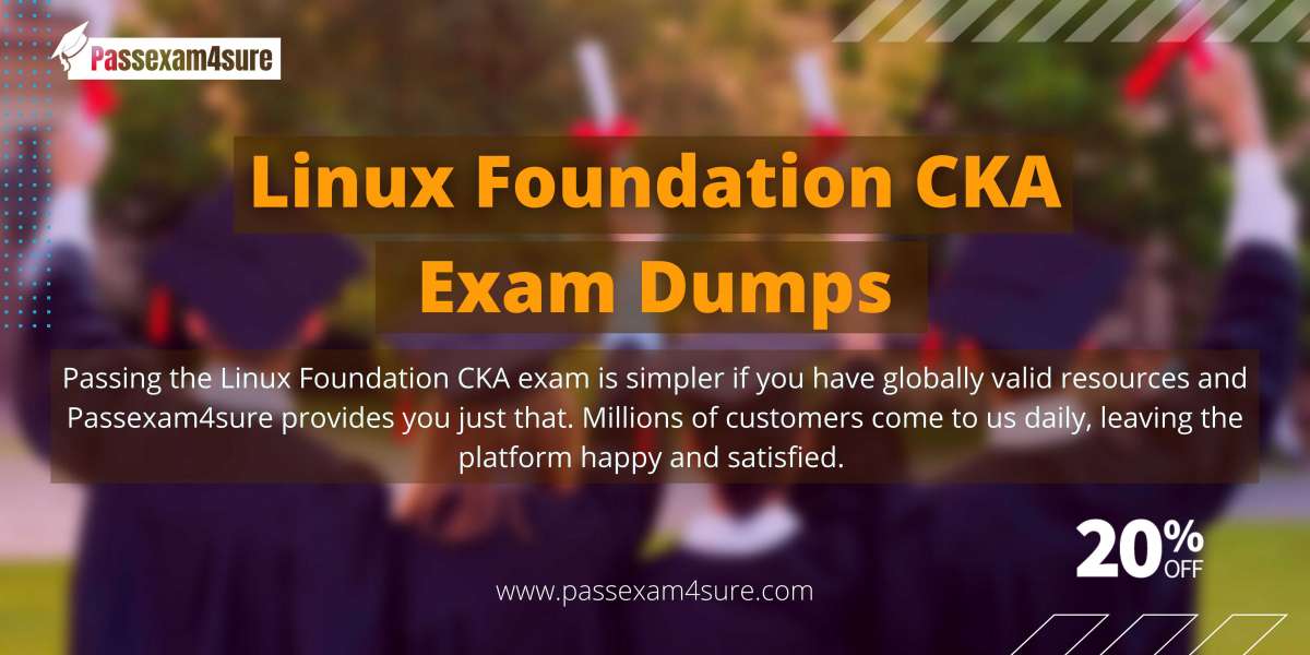 Linux Foundation CKA dumps - Updated CKA Exam Questions 2022