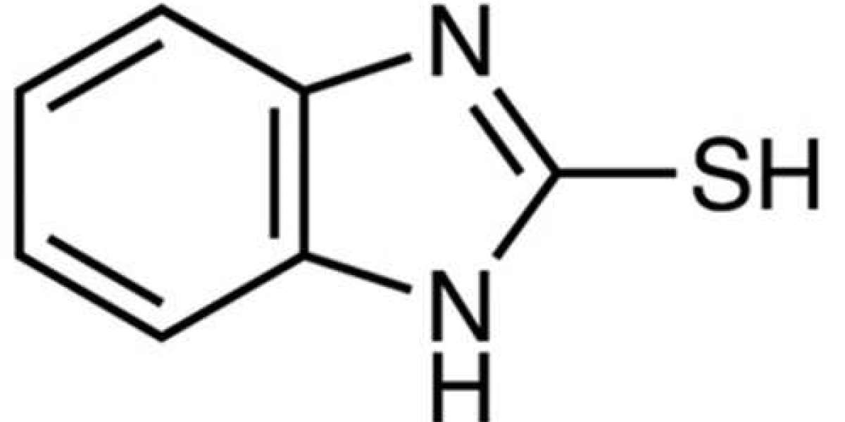 What are the uses of 2-mercaptobenzimidazole?