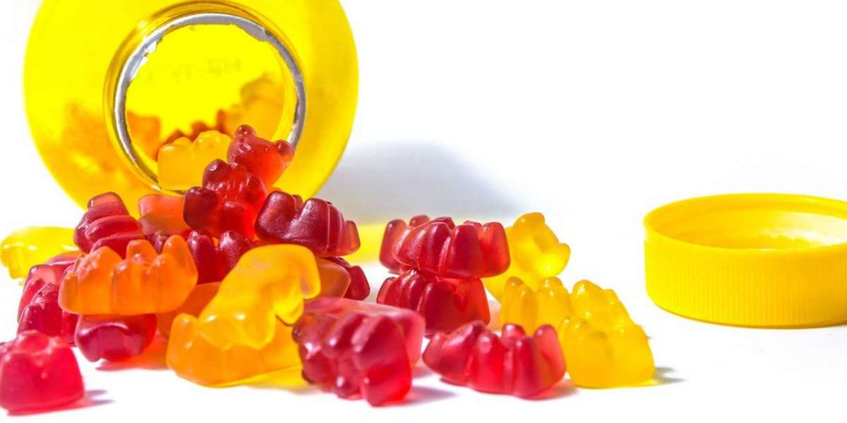 6 Weird Ways To Increase Your Eagle Hemp CBD Gummies