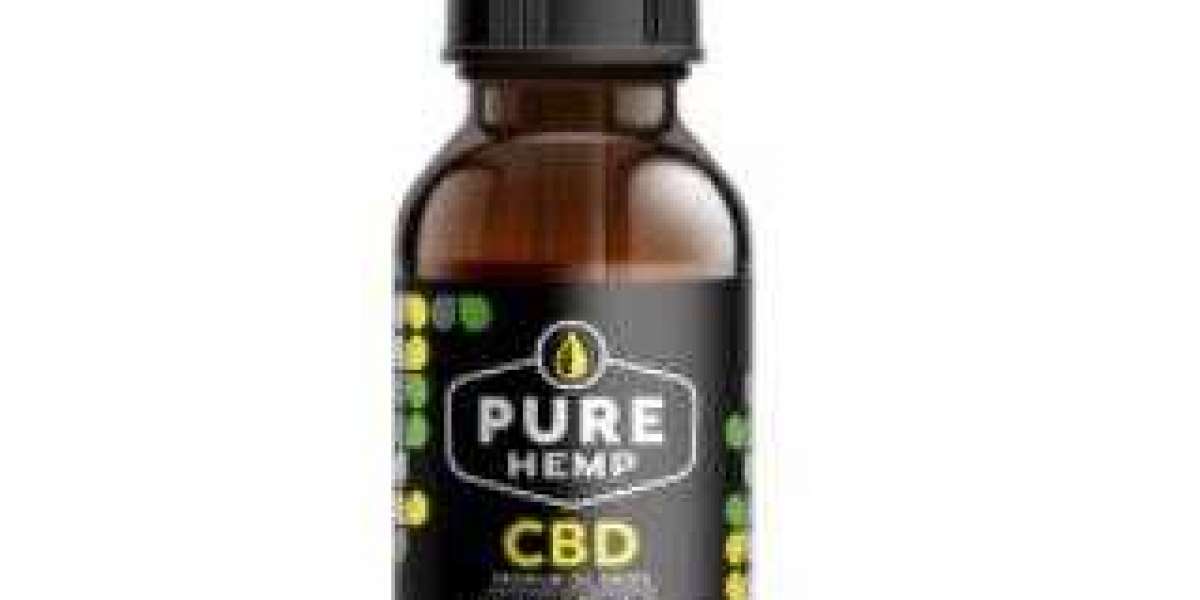 True Nature CBD Oil Reviews - How Does It Works?