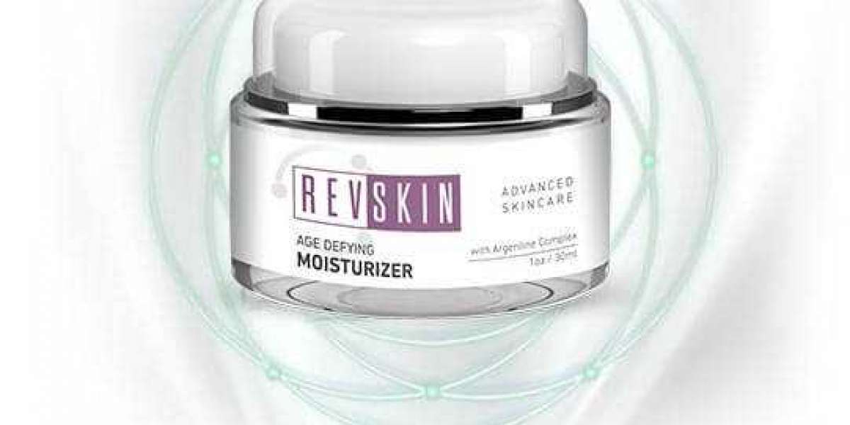RevSkin Cream Reviews Benefits & Side-Effects - Clinically Formulated