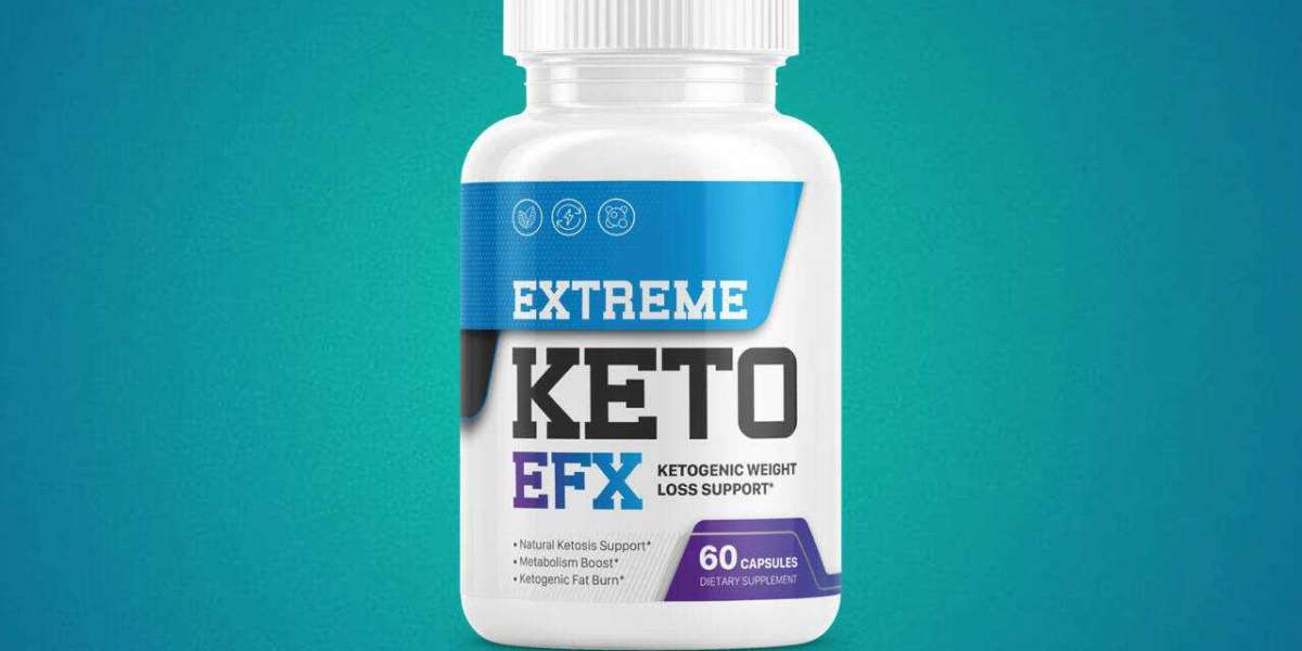 Keto EFX | Best Natural Weight Loss Product Price and Ingredients?