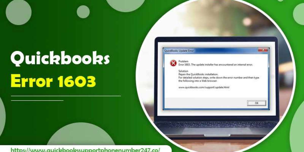 Fix Quickbooks Error 1603? Try Selective Startup Mode