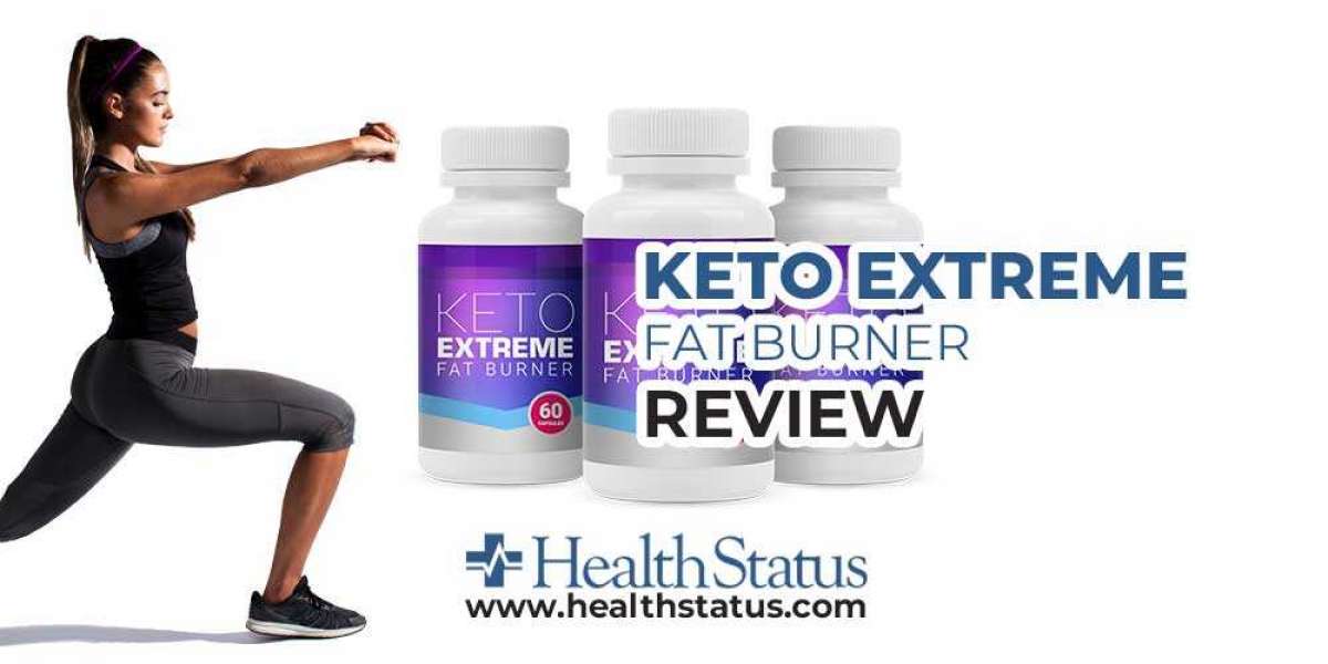 Keto Extreme Fat Burner Anmeldelser DK Pris- Matas Test or Købe