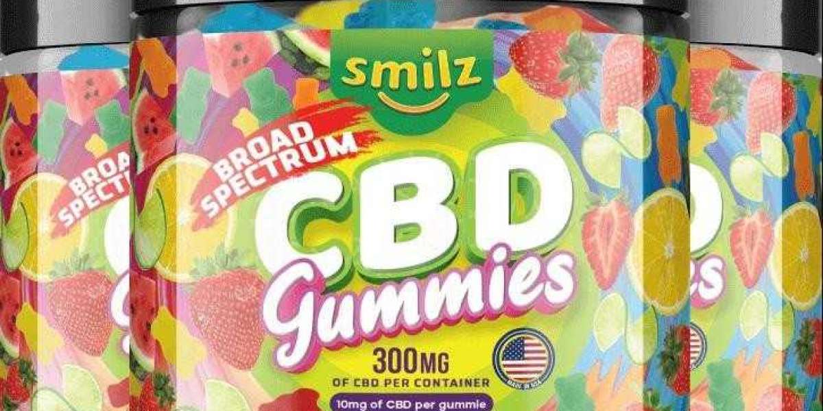 What do Shark Tank CBD Gummies Contain?