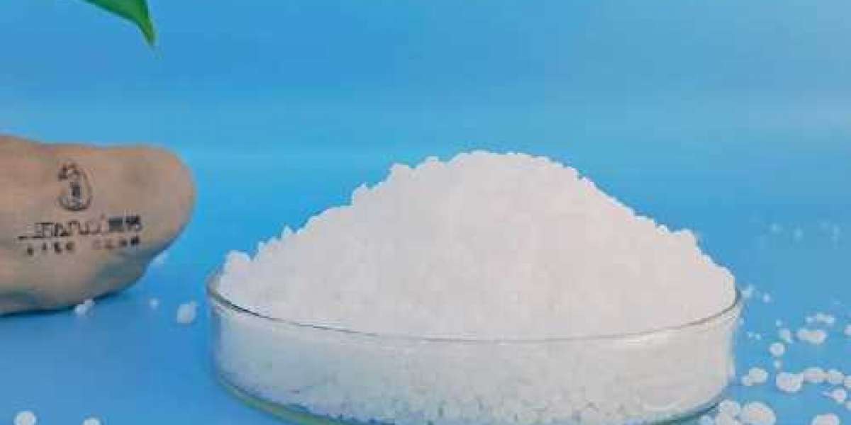 Oxidized Polyethylene Wax Market 2022