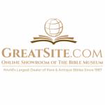 GreatSite.com The Bible Museum