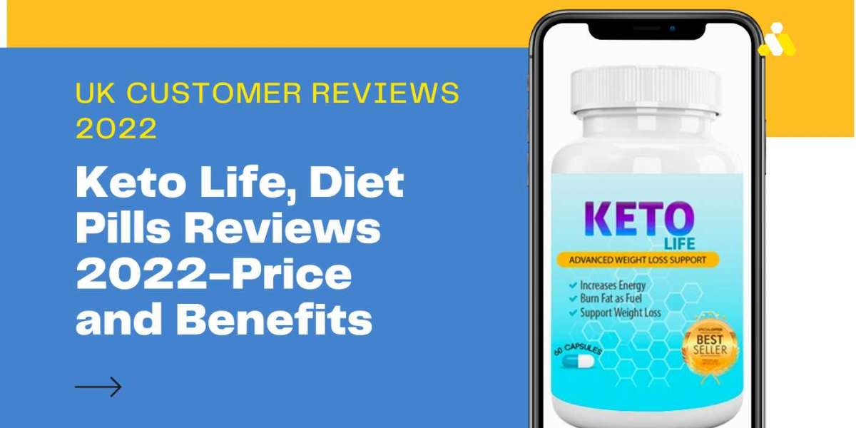 Keto Life Reviews