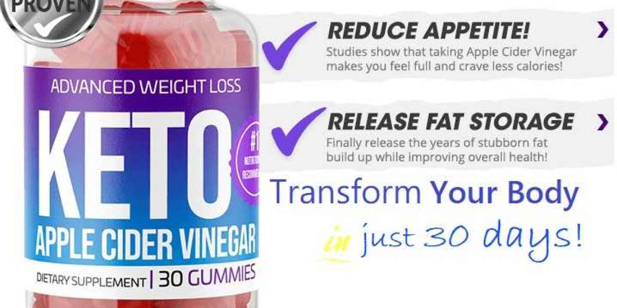 Keto ACV Gummies Canada: The Natural Weight Loss Formula That Works Fast!!