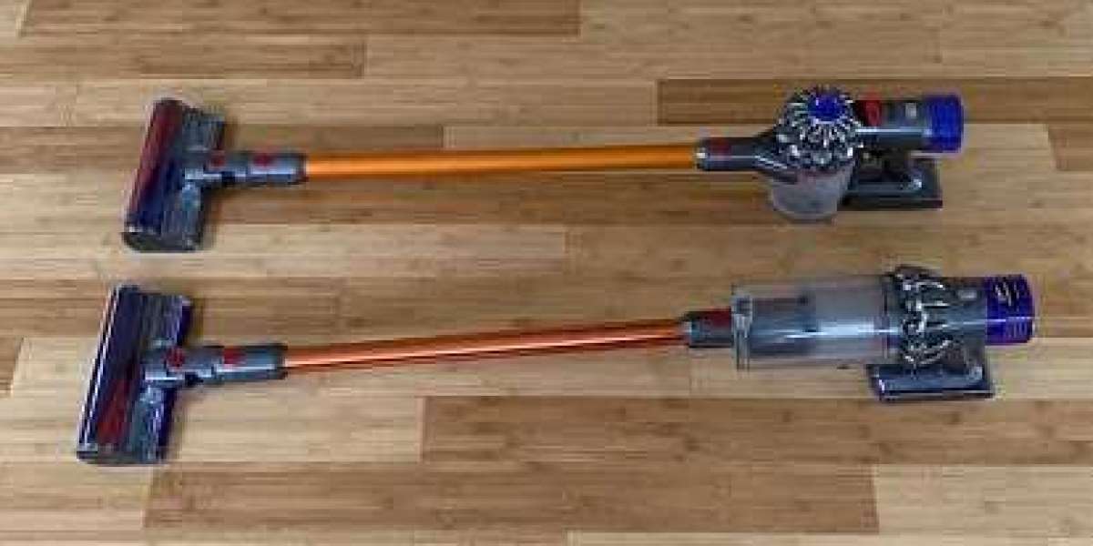 Dyson Vacuum - Is It Right for Your Home?