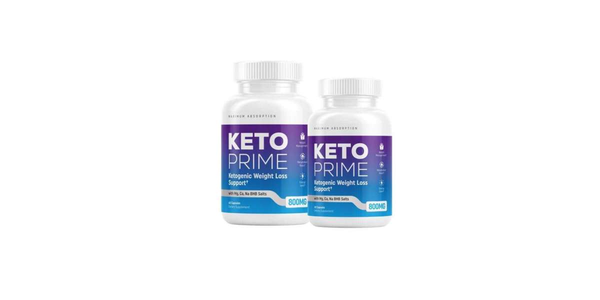 keto prime - Read The Real Information (SCAM ALERT!)