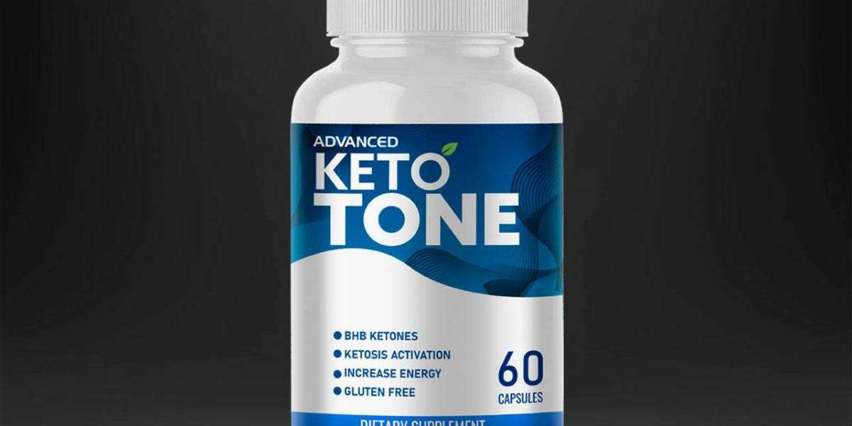 Keto Tone | Powerful Product Side Effects Price and Ingredients?