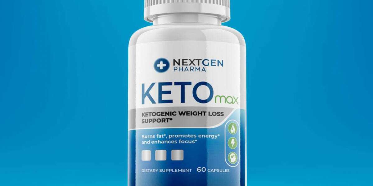 NextGen Keto Reviews - Does NextGen Keto Pills Scam Or Legit?