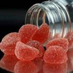 Kelly Clarkson CBD Gummies