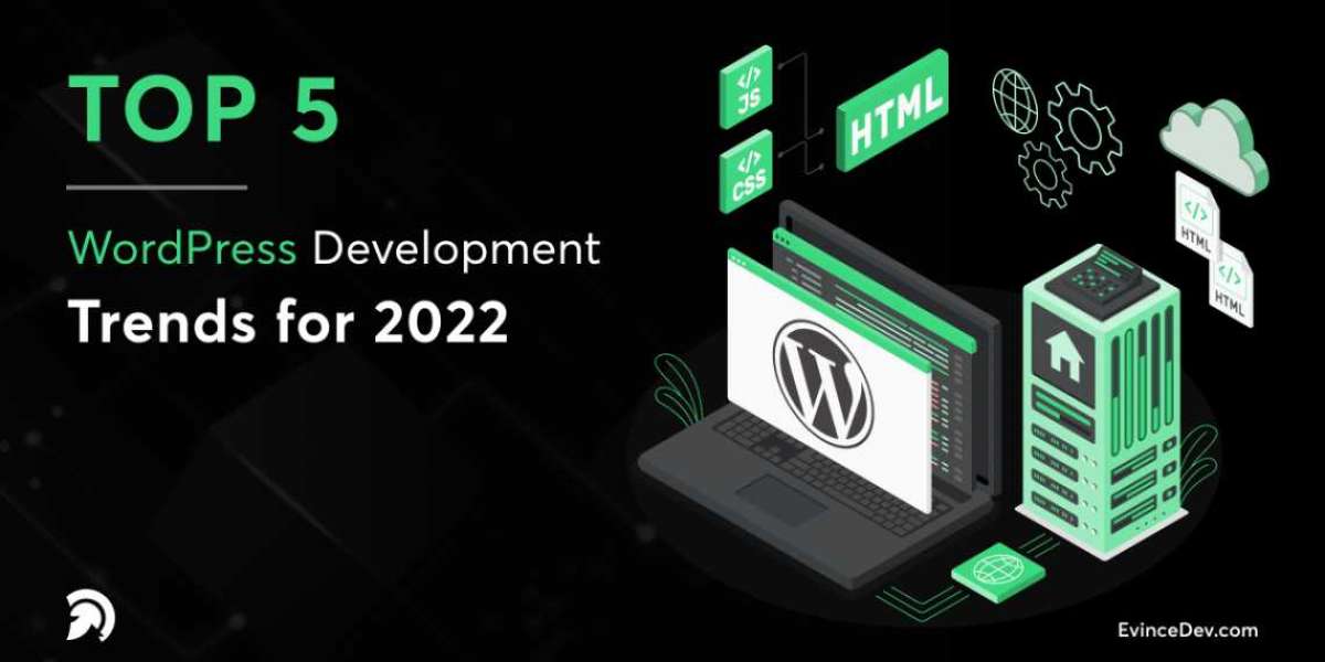 WordPress Trends 2022